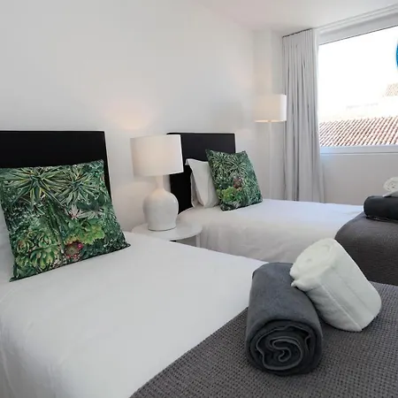 Apartment Karamba Ponta Delgada (Sao Miguel)