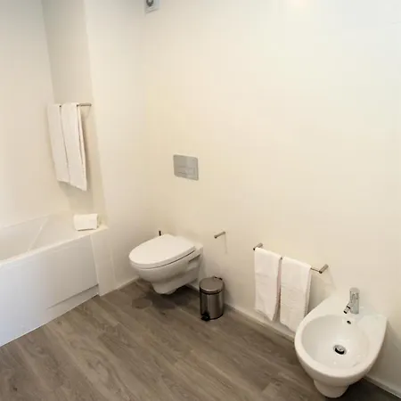 Apartment Karamba Ponta Delgada (Sao Miguel)