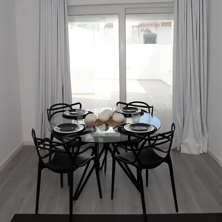 Apartment Karamba