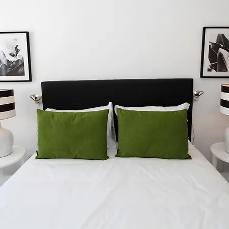 Apartment Karamba *