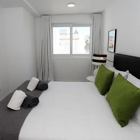 Karamba Apartment *