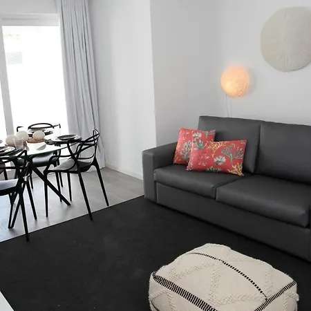 Karamba Apartment *