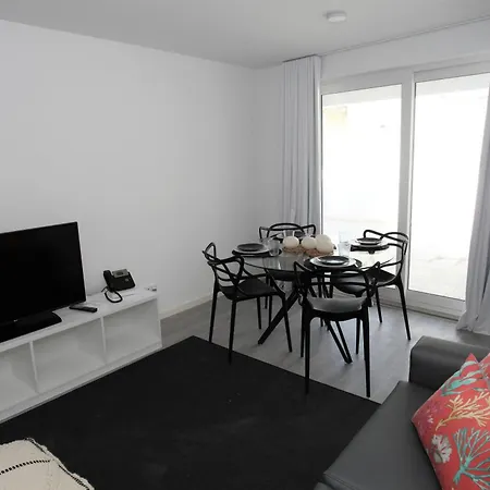 Apartment Karamba *