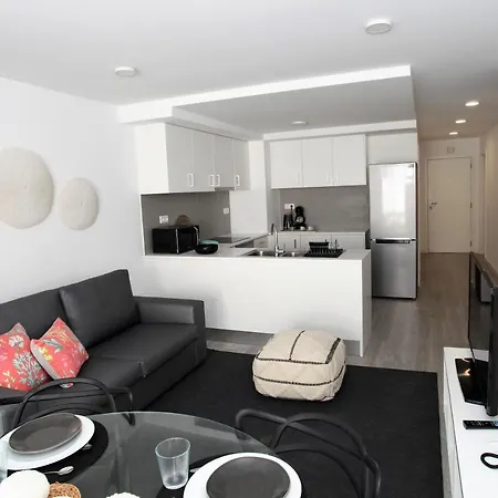 Apartment Karamba *