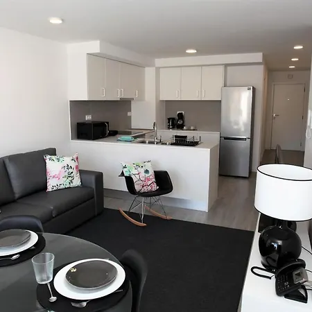 Karamba Apartment *