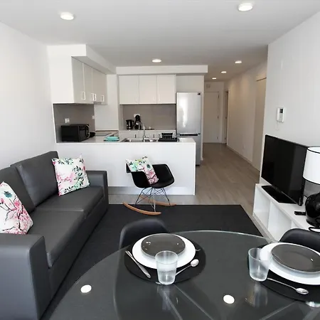 Karamba Apartment Ponta Delgada (Sao Miguel)