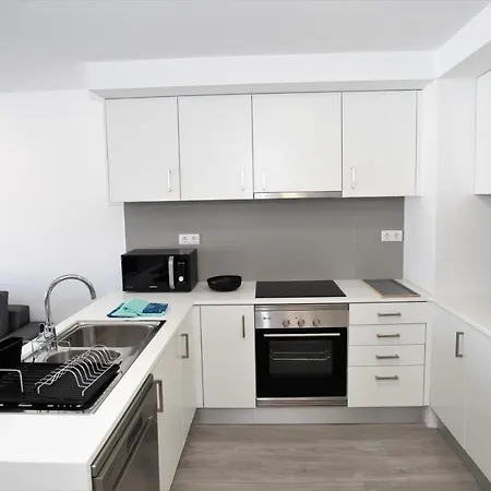 Karamba Apartment Ponta Delgada (Sao Miguel)