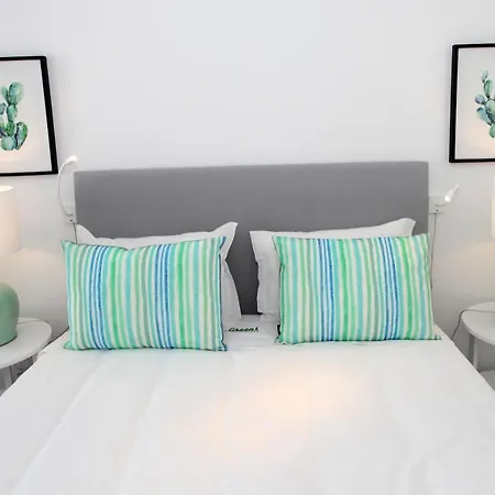 Karamba Apartment