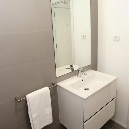 Karamba Apartment *