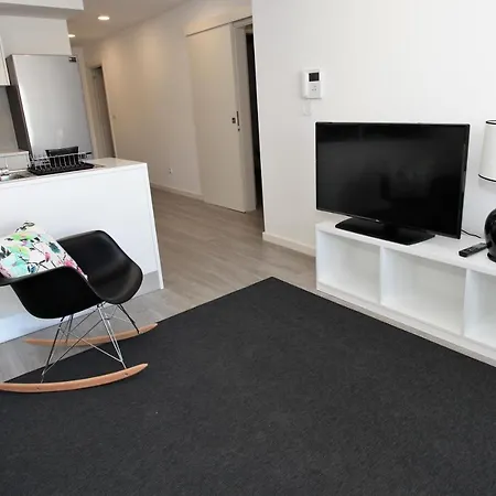 Apartment Karamba Ponta Delgada (Sao Miguel)