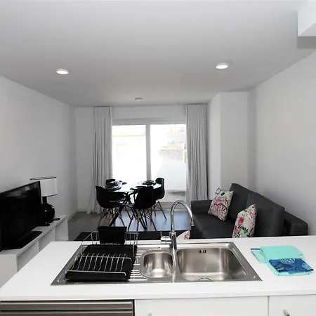 Apartment Karamba *