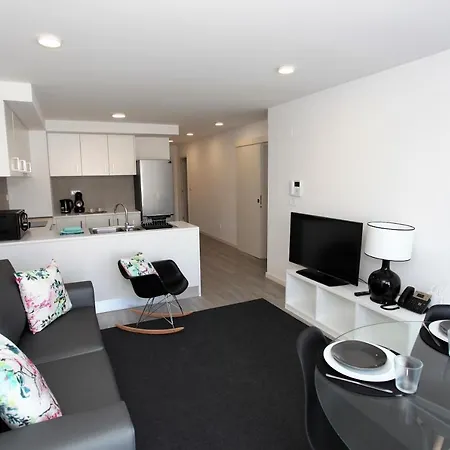 Apartment Karamba