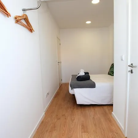Apartment Karamba Ponta Delgada (Sao Miguel)