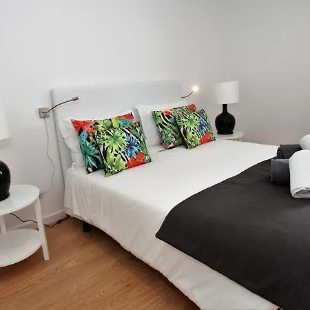 Apartment Karamba