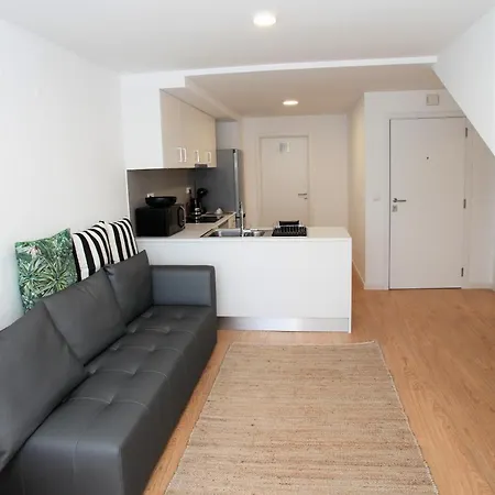 Apartment Karamba Ponta Delgada (Sao Miguel)