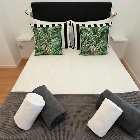 Karamba Apartment