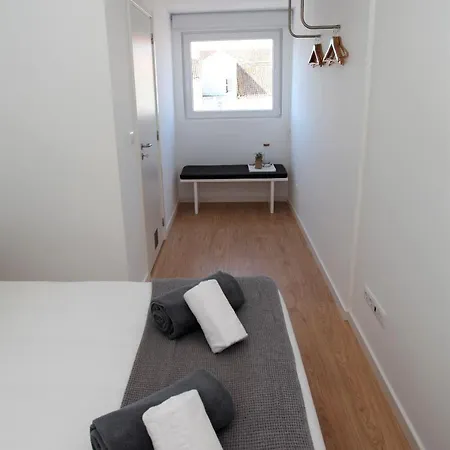 Karamba Apartment Ponta Delgada (Sao Miguel)
