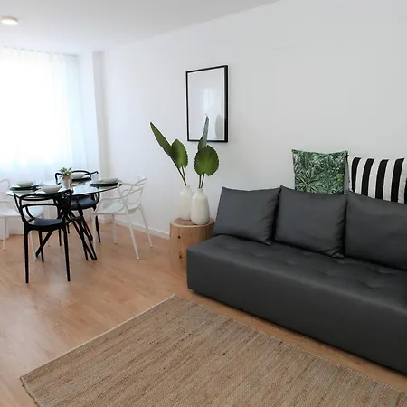 Karamba Apartment