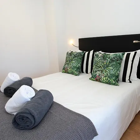 Apartment Karamba