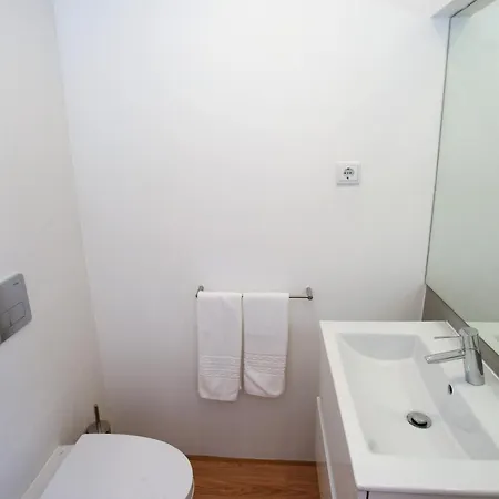 Apartment Karamba Ponta Delgada (Sao Miguel)