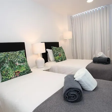 Apartment Karamba Ponta Delgada (Sao Miguel)