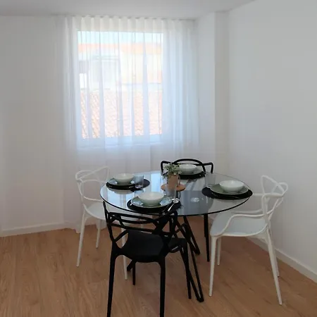 Karamba Apartment