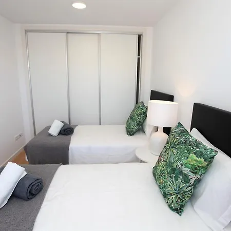 Apartment Karamba